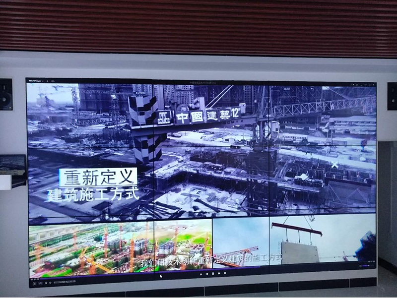 怎樣挑選合適的液晶拼接屏呢？